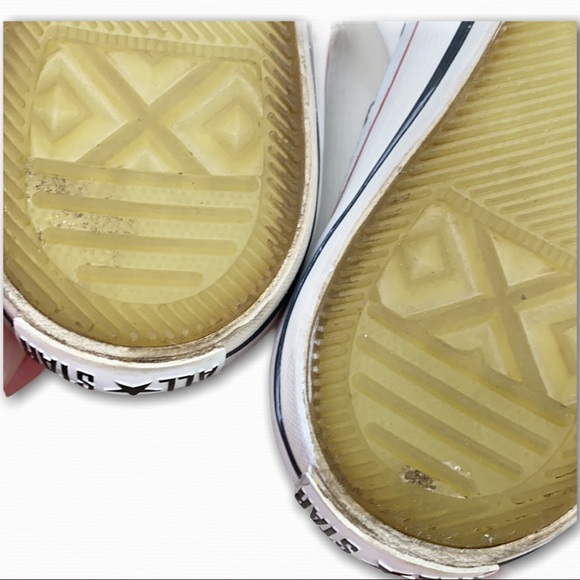 CONVERSE UNISEX CHUCK TAYLOR MADISON SNEAKER - Picture 13 of 15